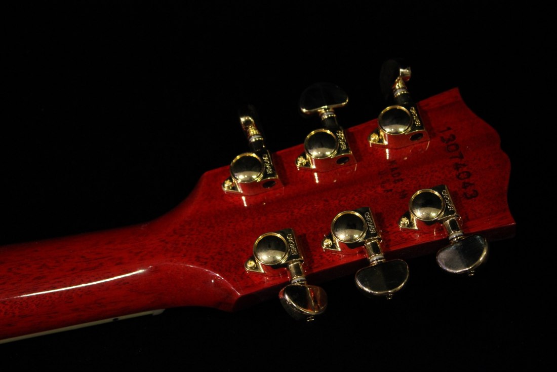 Gibson Hummingbird Quilt