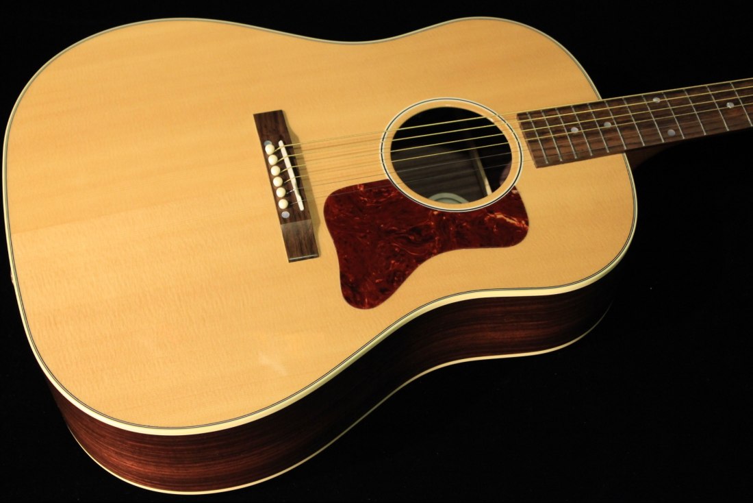 Gibson J-29 Rosewood