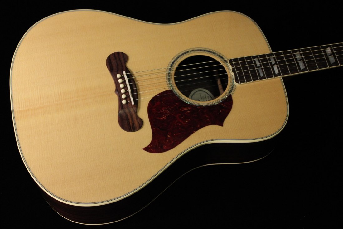 Gibson Songwriter Deluxe Studio