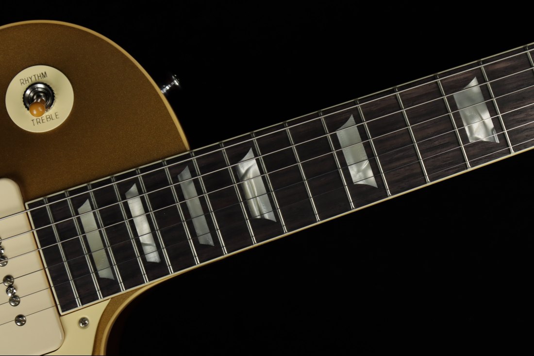 Gibson Custom 1954 Les Paul Goldtop Reissue VOS