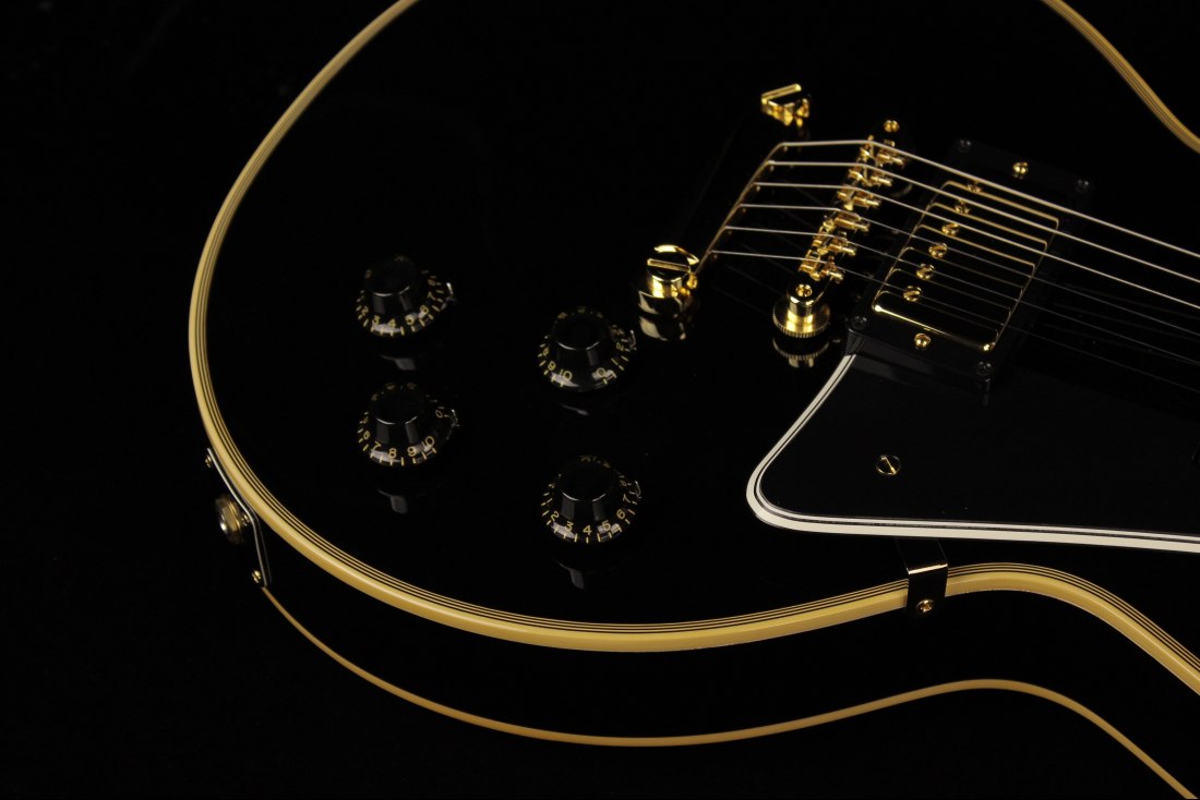 Gibson Custom 1957 Les Paul Custom Reissue 