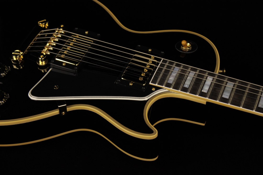 Gibson Custom 1957 Les Paul Custom Reissue 