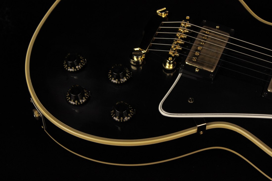 Gibson Custom 1957 Les Paul Custom Reissue 