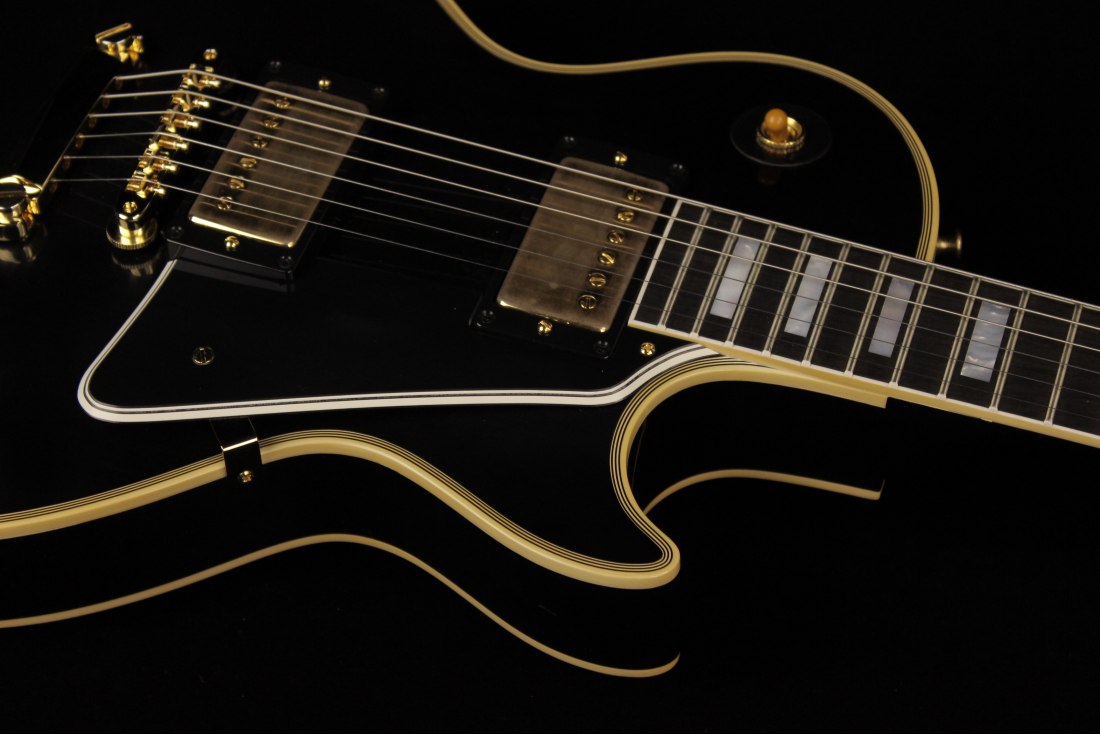 Gibson Custom 1957 Les Paul Custom Reissue 