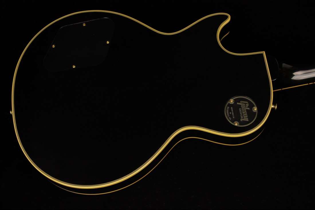 Gibson Custom 1957 Les Paul Custom Reissue 