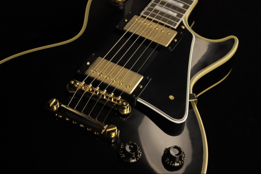 Gibson Custom 1957 Les Paul Custom Reissue 