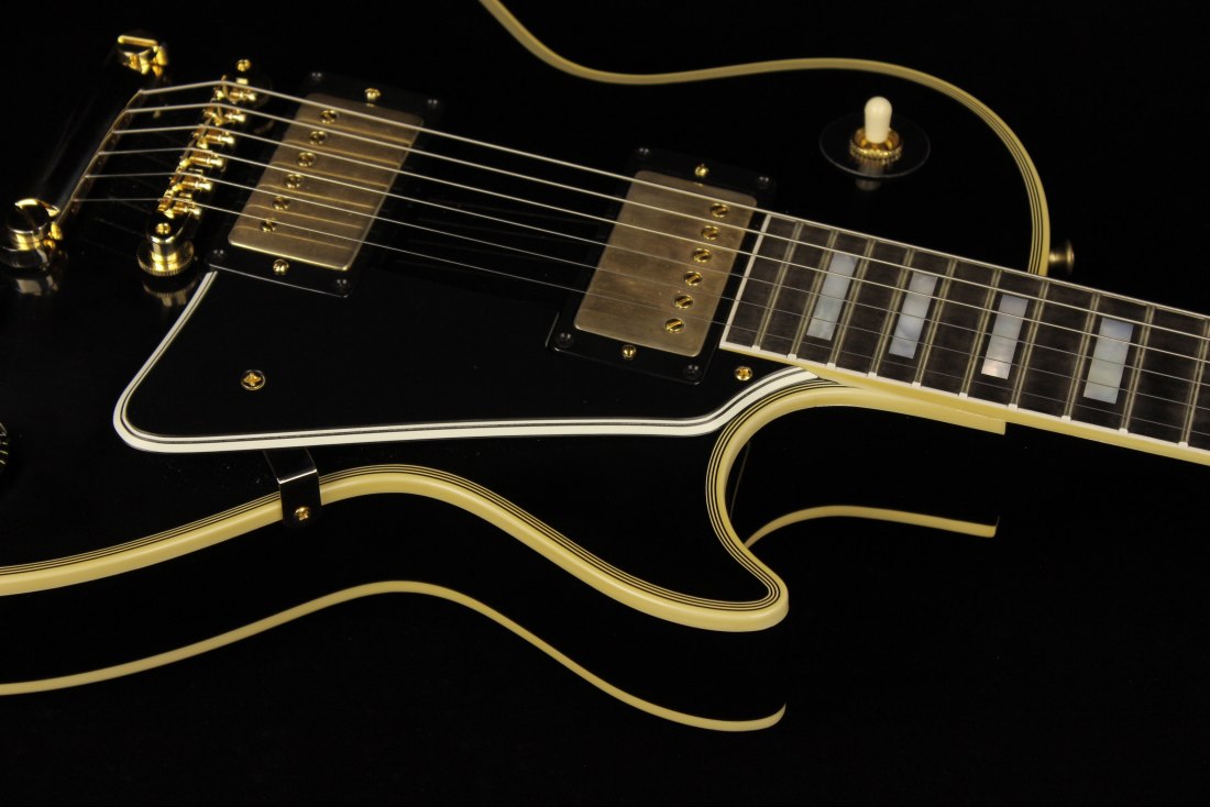 Gibson Custom 1957 Les Paul Custom Reissue 