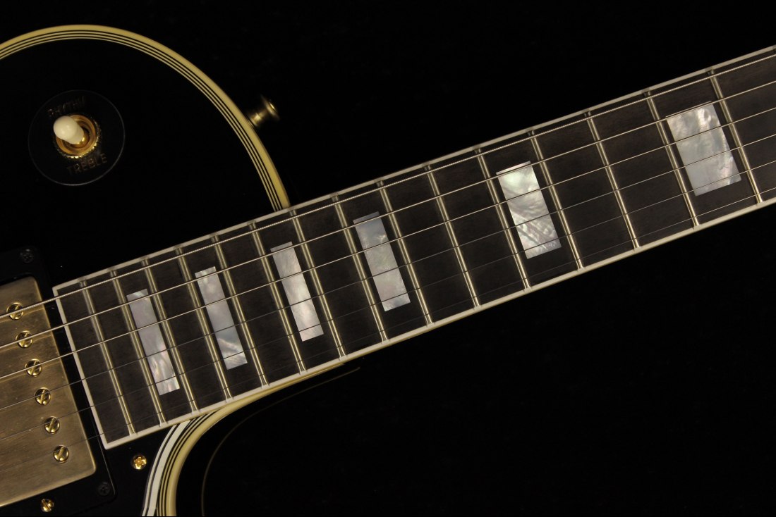 Gibson Custom 1957 Les Paul Custom Reissue 