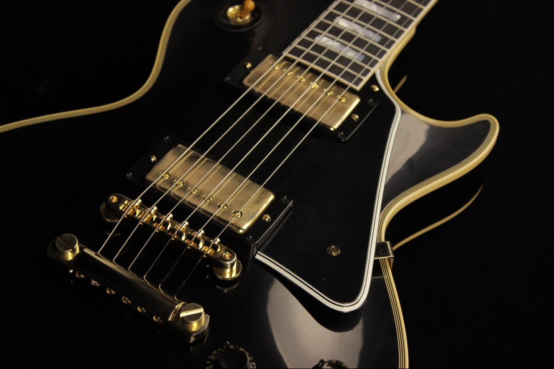 Gibson Custom 1957 Les Paul Custom Reissue 