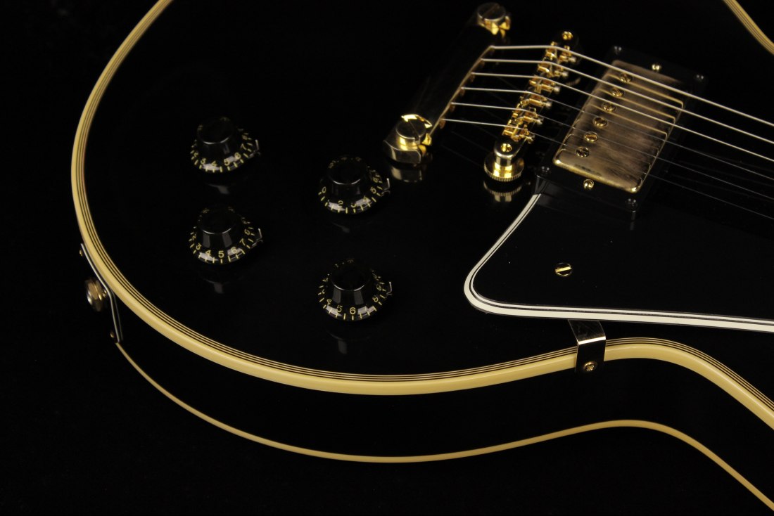 Gibson Custom 1957 Les Paul Custom Reissue 