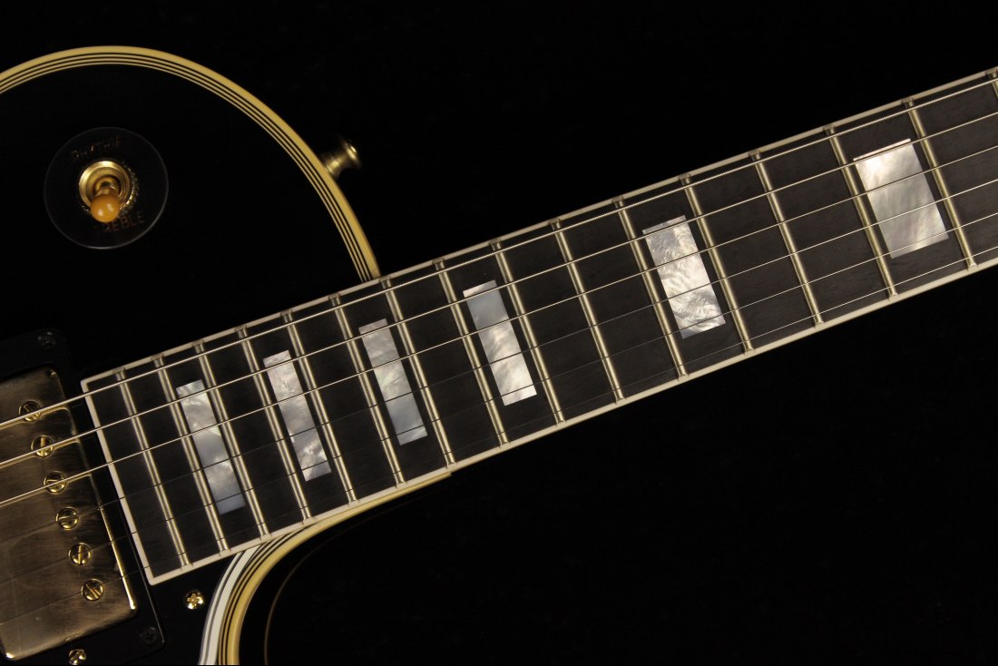 Gibson Custom 1957 Les Paul Custom Reissue 