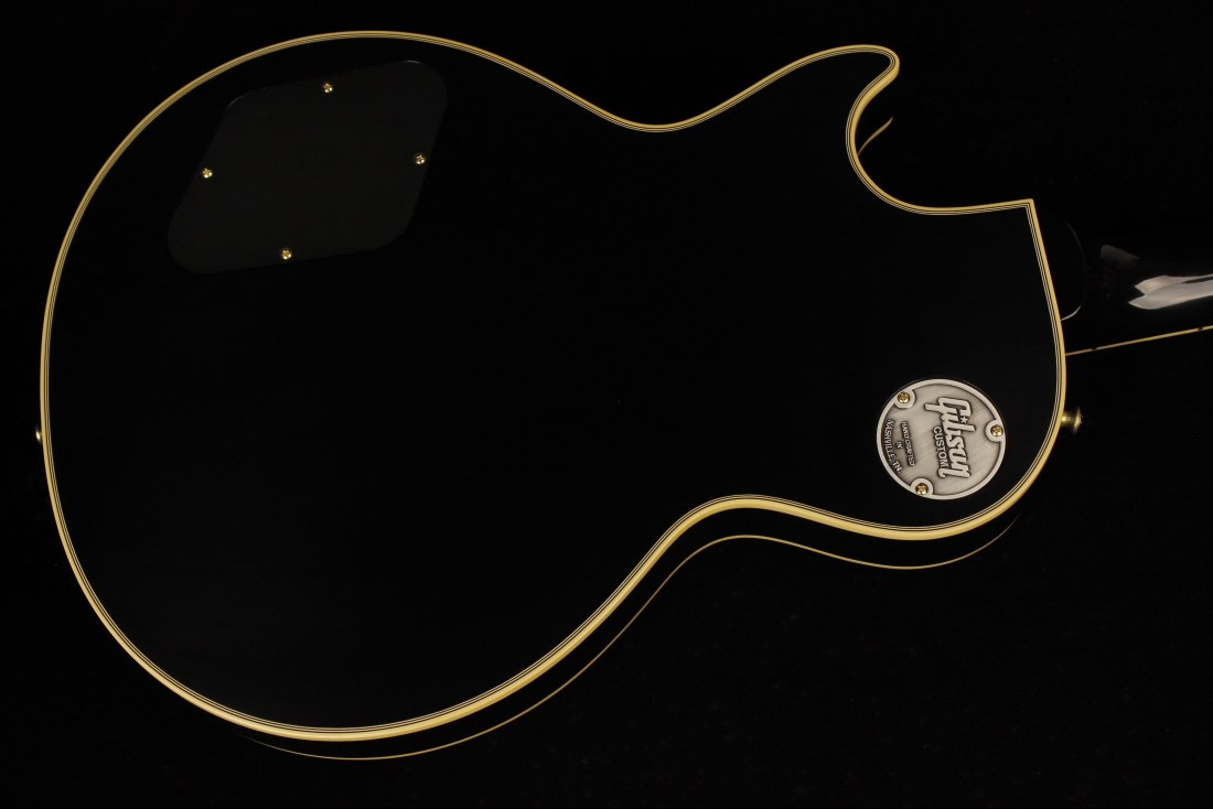 Gibson Custom 1957 Les Paul Custom Reissue 