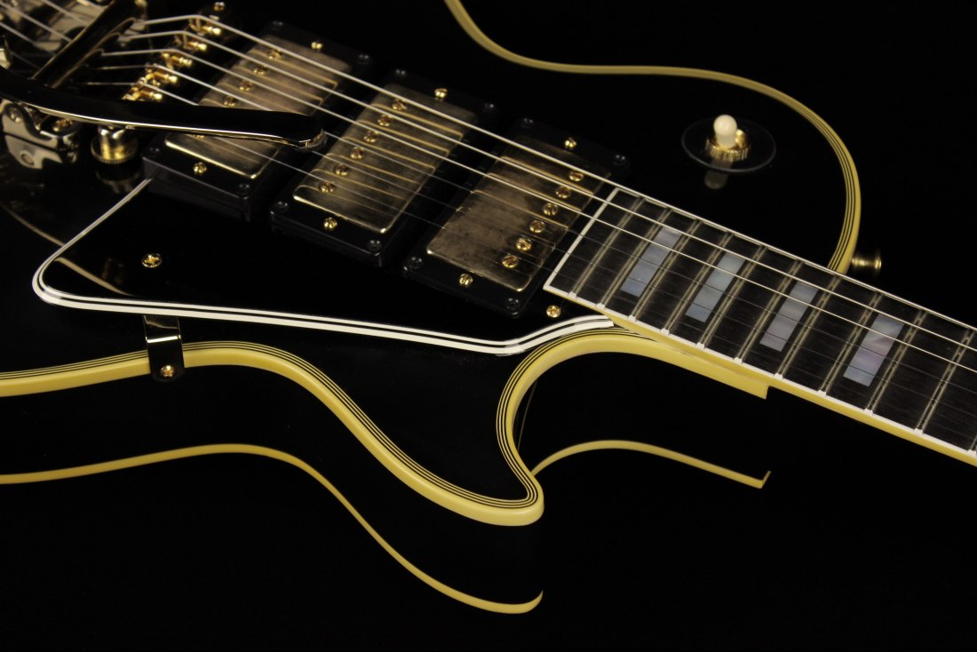 Gibson Custom 1957 Les Paul Custom Reissue 