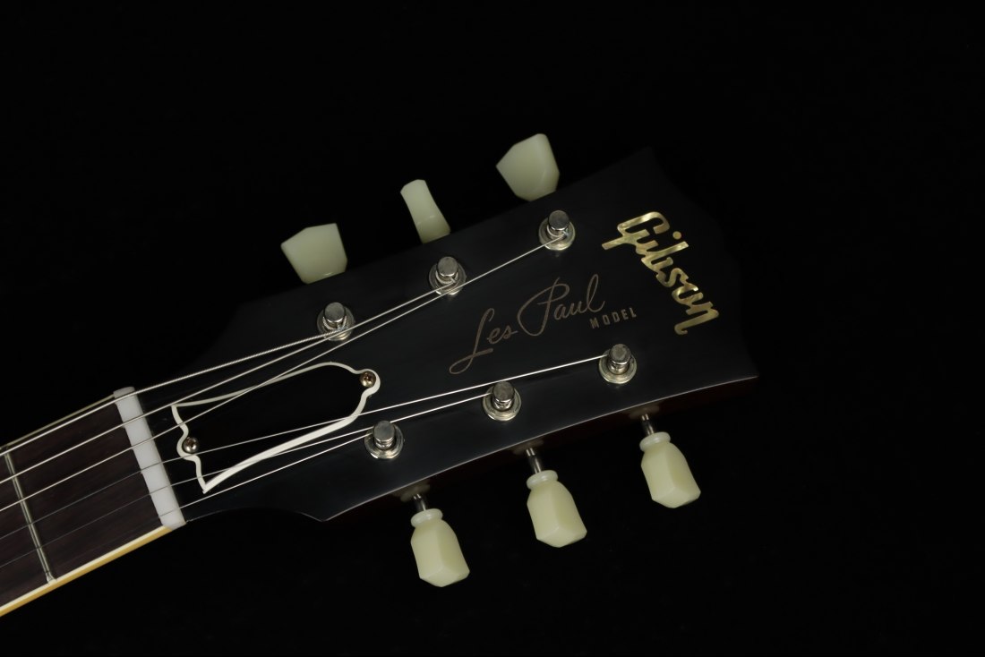 Gibson Custom 1957 Les Paul Goldtop Darkback Reissue VOS