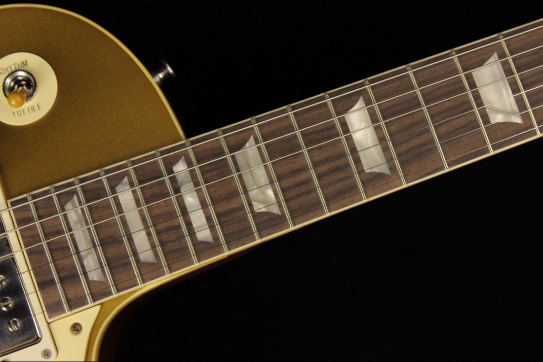 Gibson Custom 1957 Les Paul Goldtop Reissue VOS