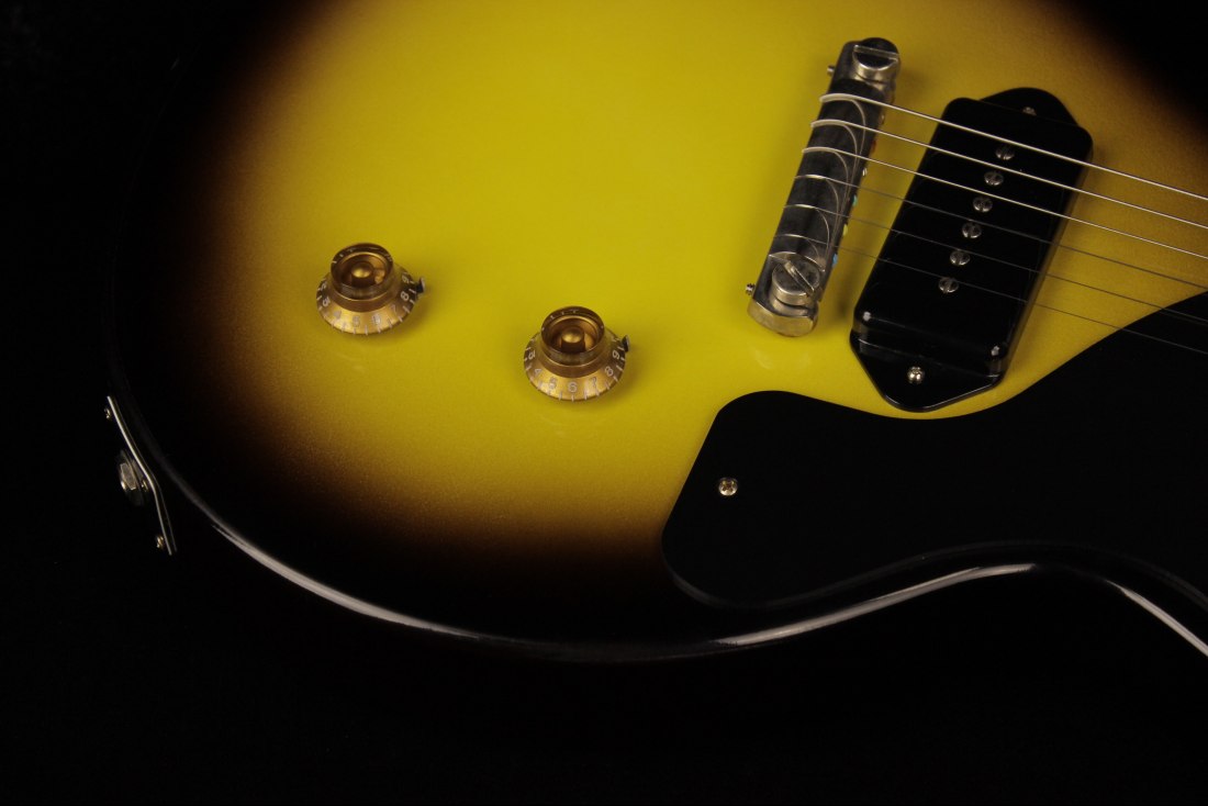 Gibson Custom 1957 Les Paul Junior Single Cut Reissue VOS - VS