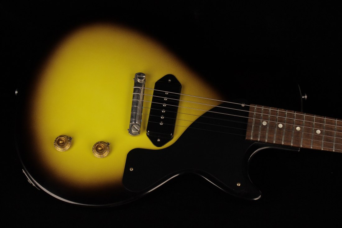 Gibson Custom 1957 Les Paul Junior Single Cut Reissue VOS - VS