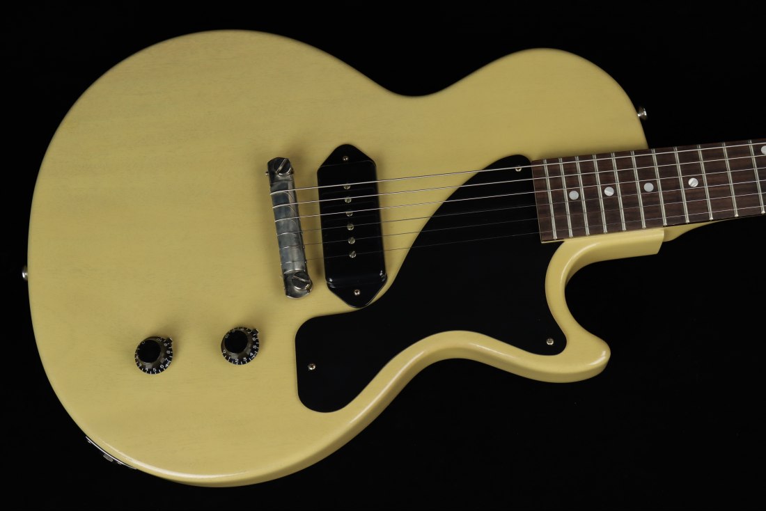 Gibson Custom 1957 Les Paul Junior Single Cut Reissue VOS - TY