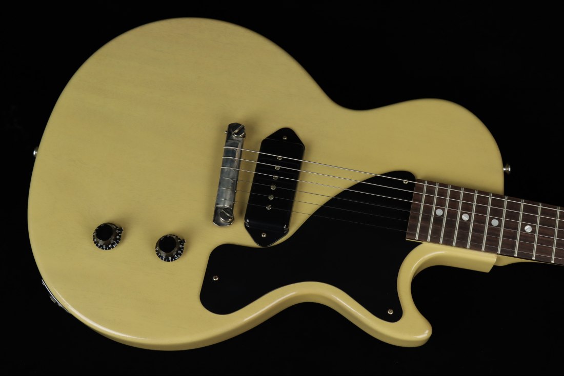 Gibson Custom 1957 Les Paul Junior Single Cut Reissue VOS - TY