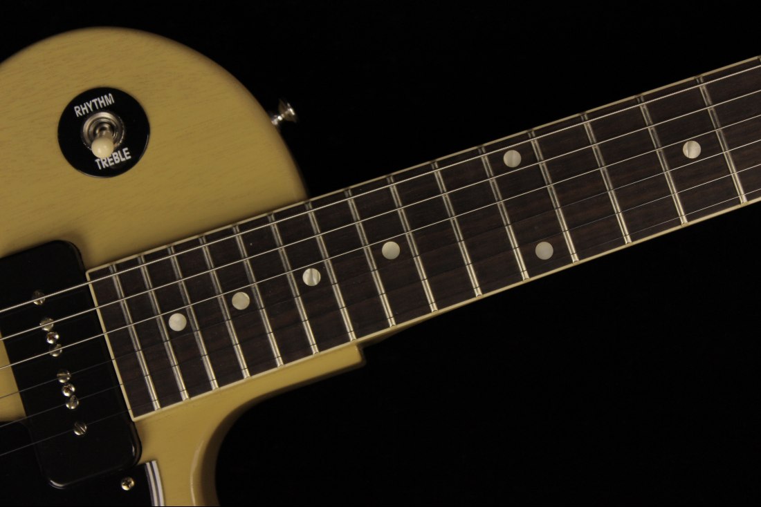 Gibson Custom 1957 Les Paul Special Single Cut Reissue VOS - TV