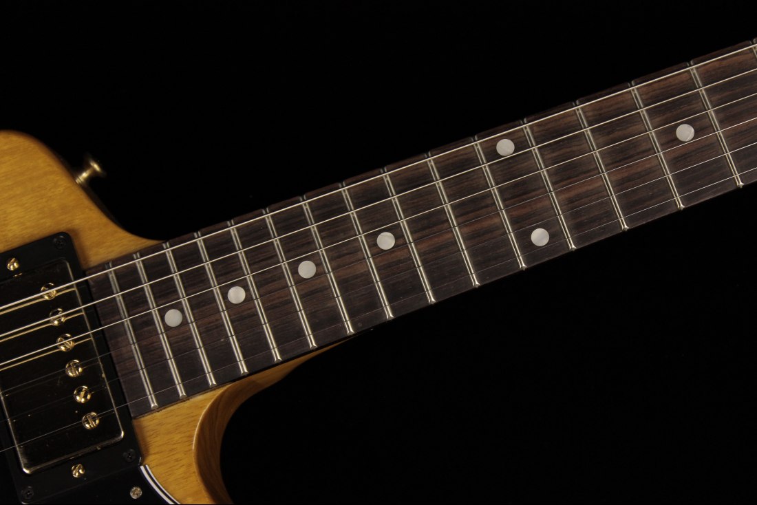 Gibson Custom 1958 Korina Explorer Reissue - BKP