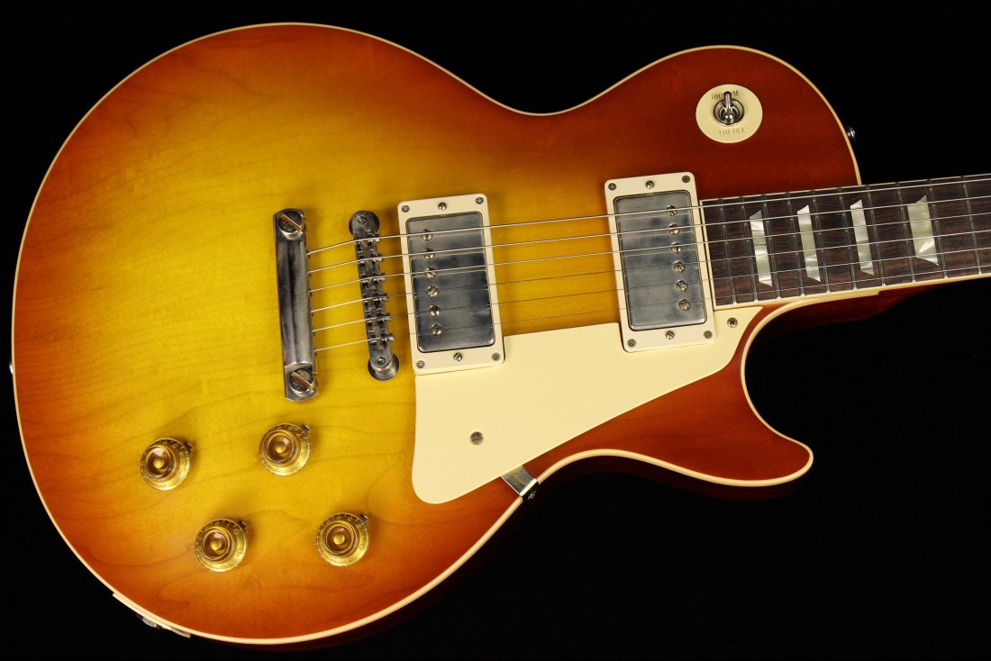 Gibson Custom 1958 Les Paul Standard VOS - WC