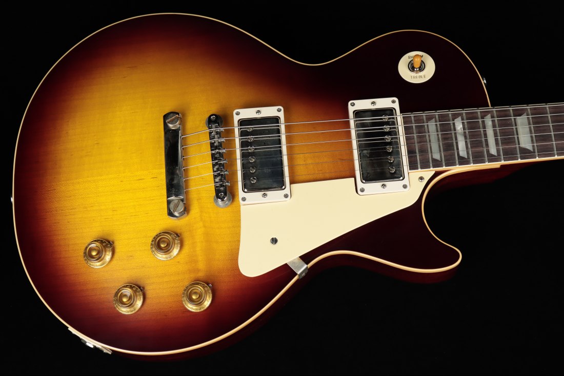 Gibson Custom 1958 Les Paul Standard VOS - BB