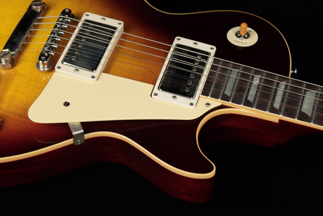 Gibson Custom 1958 Les Paul Standard VOS - BB