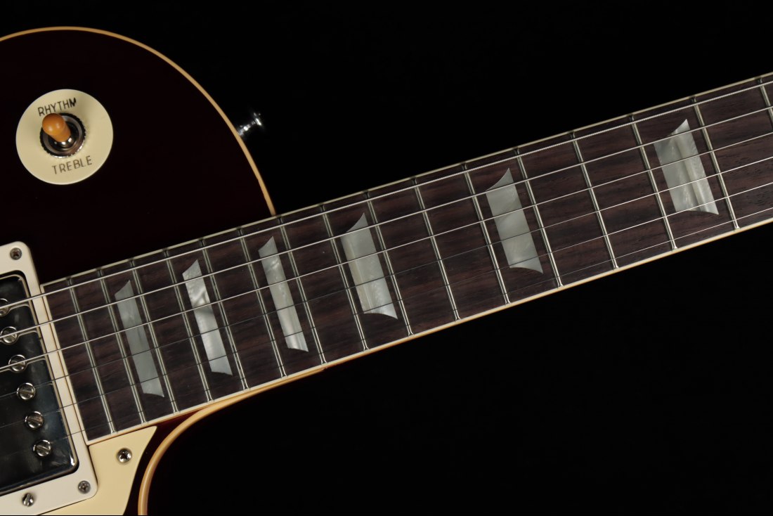 Gibson Custom 1958 Les Paul Standard VOS - BB