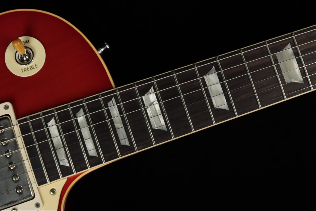 Gibson Custom 1958 Les Paul Standard VOS - WC