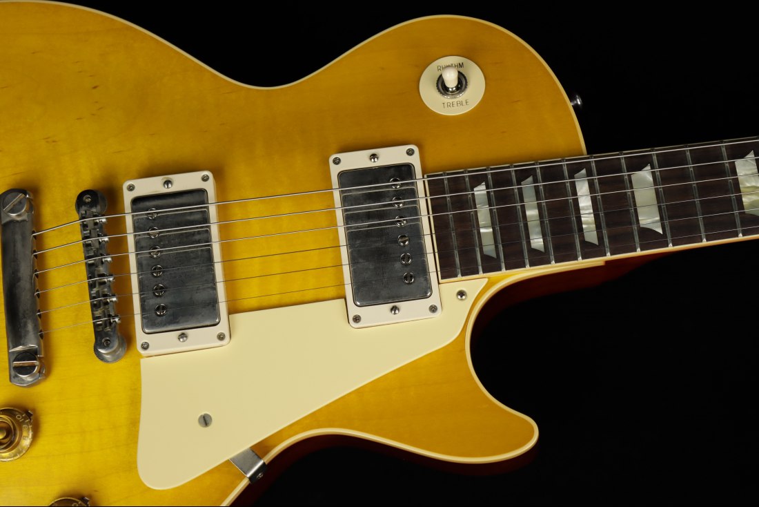 Gibson Custom 1958 Les Paul Standard VOS - LB