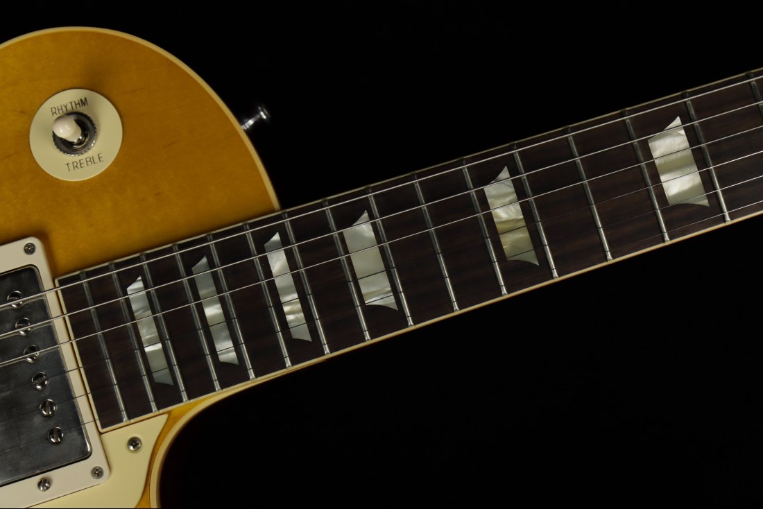 Gibson Custom 1958 Les Paul Standard VOS - LB