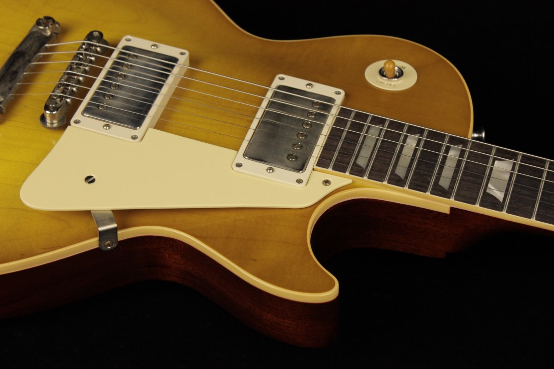 Gibson Custom 1958 Les Paul Standard VOS - LB