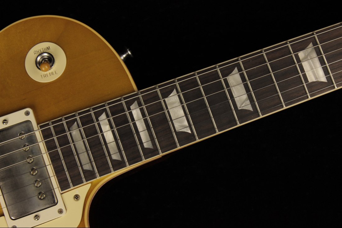 Gibson Custom 1958 Les Paul Standard VOS - LB