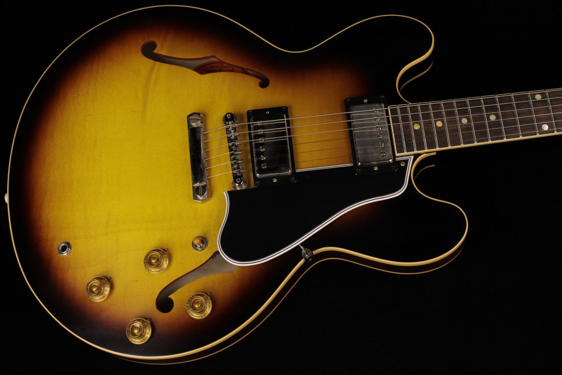 Gibson Custom 1959 ES-335 Reissue VOS - VB