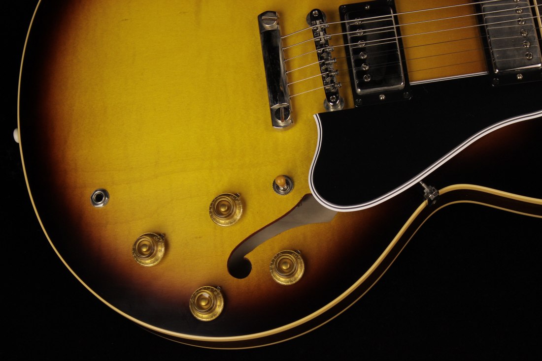 Gibson Custom 1959 ES-335 Reissue VOS - VB