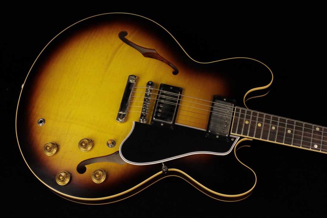 Gibson Custom 1959 ES-335 Reissue VOS - VB