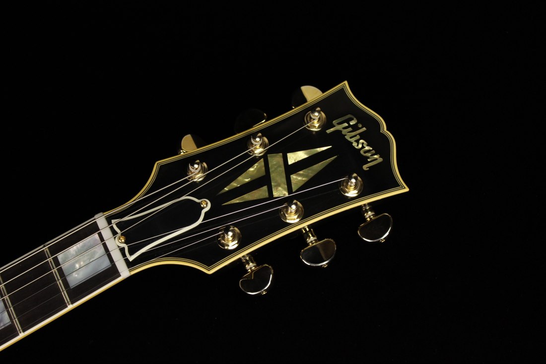 Gibson Custom 1959 ES-355 Reissue Stop Bar VOS - EB