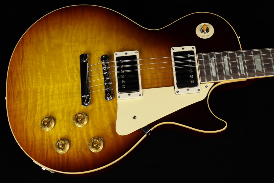 Gibson Custom 1959 Les Paul Standard M2M Gloss - DBF