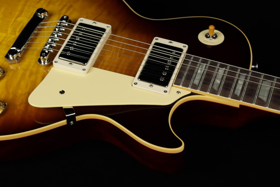 Gibson Custom 1959 Les Paul Standard M2M Gloss - DBF