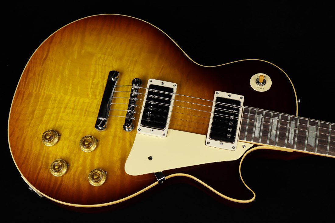 Gibson Custom 1959 Les Paul Standard M2M Gloss - DBF