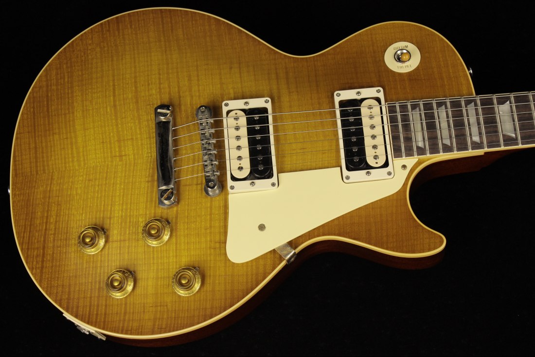 Gibson Custom 1959 Les Paul Standard M2M VOS - DL