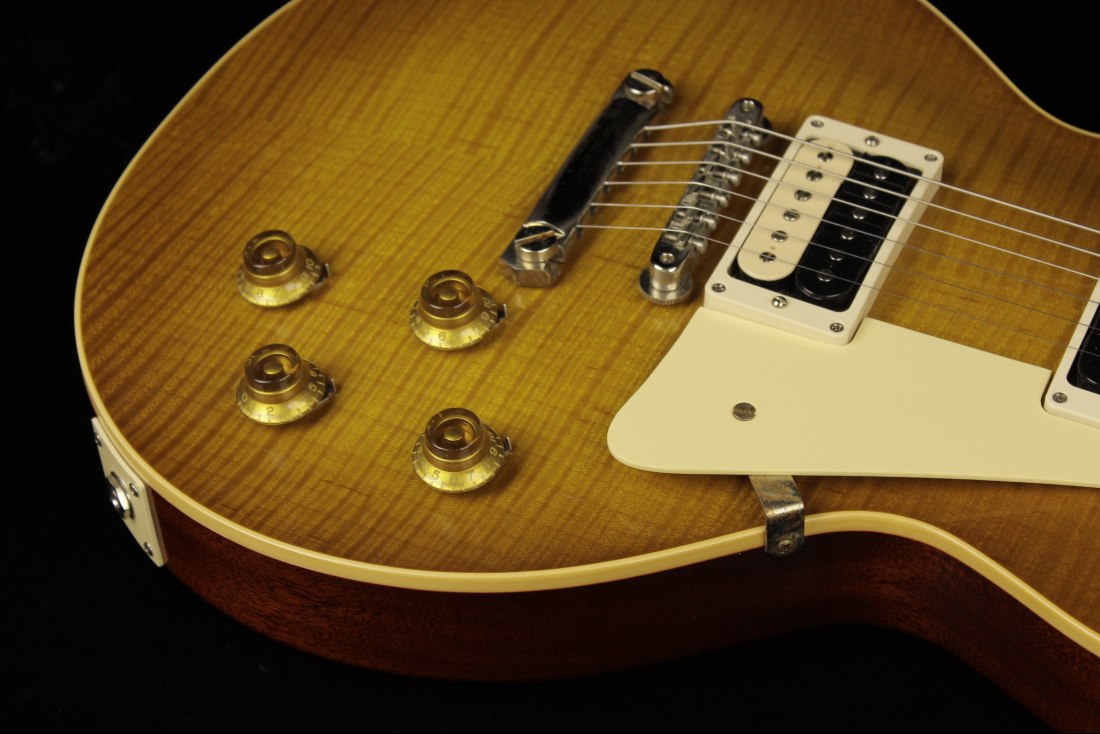 Gibson Custom 1959 Les Paul Standard M2M VOS - DL