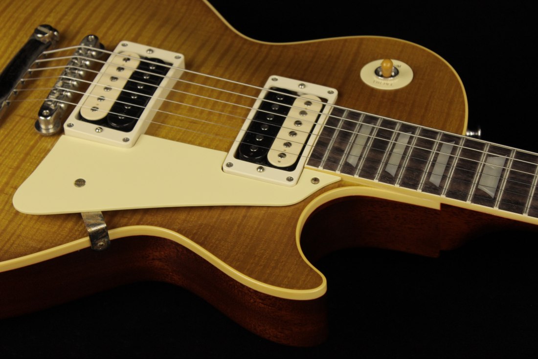 Gibson Custom 1959 Les Paul Standard M2M VOS - DL