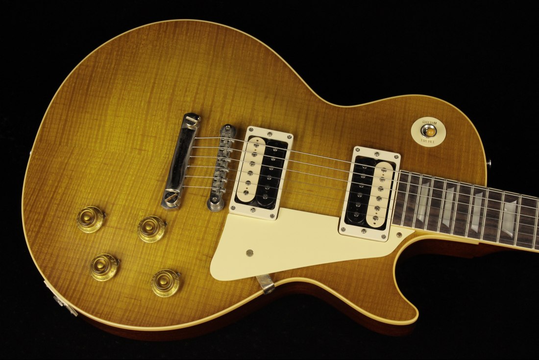 Gibson Custom 1959 Les Paul Standard M2M VOS - DL