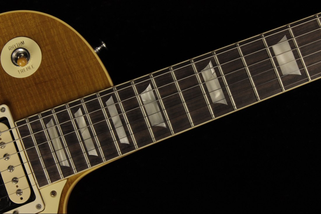 Gibson Custom 1959 Les Paul Standard M2M VOS - DL