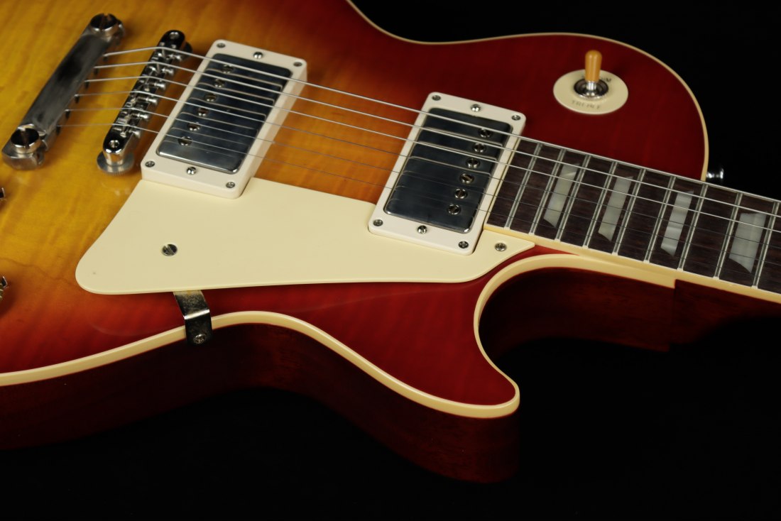 Gibson Custom 1959 Les Paul Standard VOS - WC