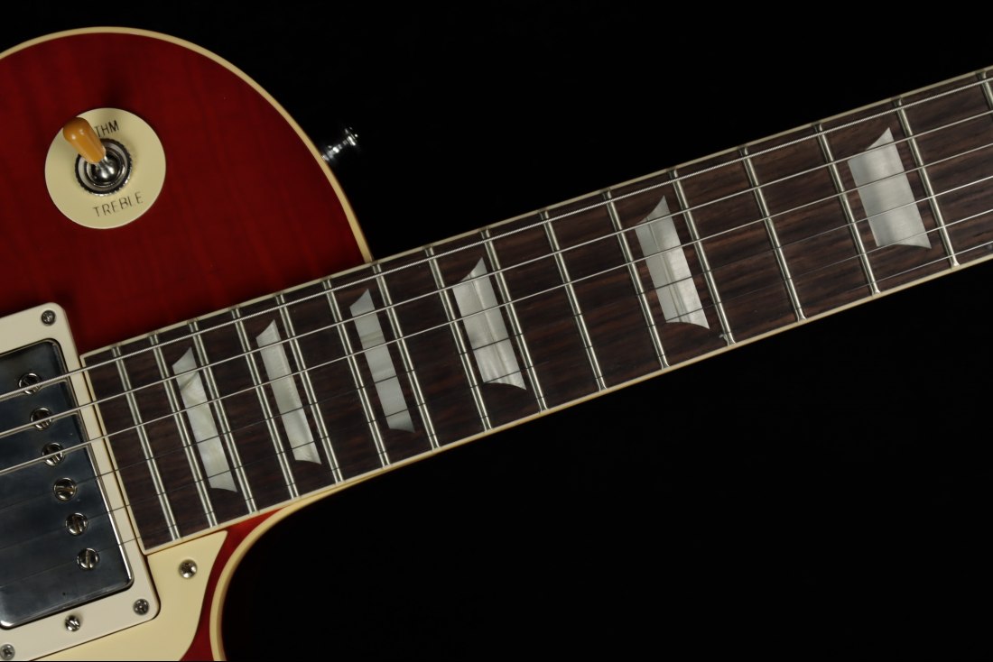 Gibson Custom 1959 Les Paul Standard VOS - WC