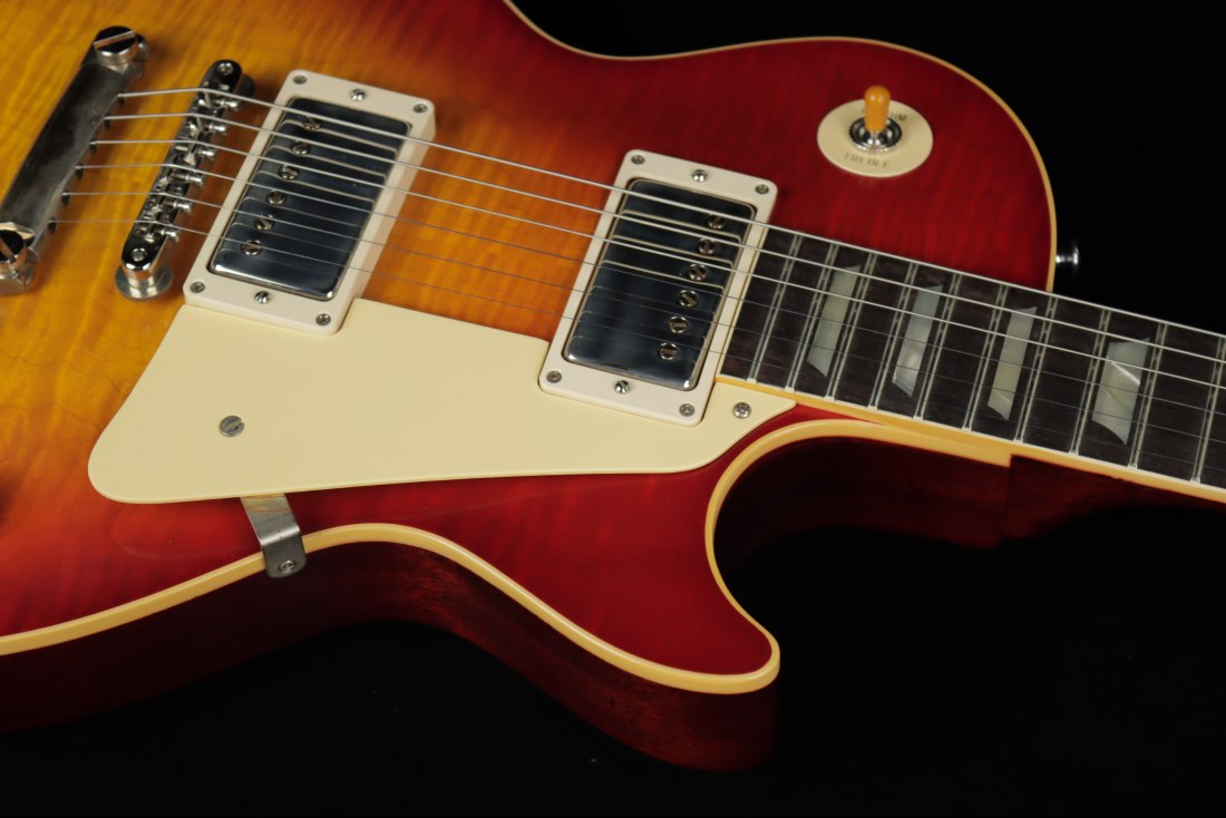 Gibson Custom 1959 Les Paul Standard VOS - WC