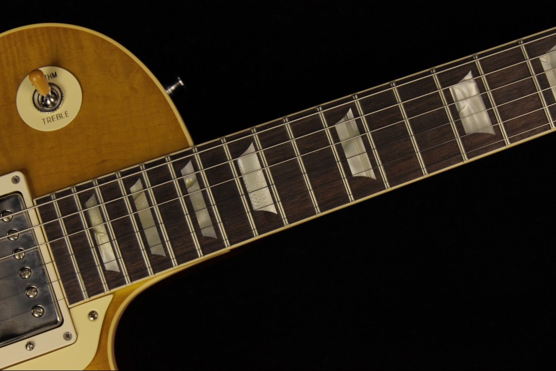 Gibson Custom 1959 Les Paul Standard VOS - DL